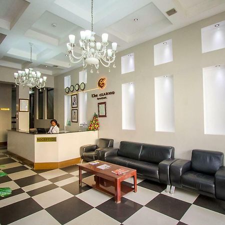 The Clarion Hotel Найроби Екстериор снимка