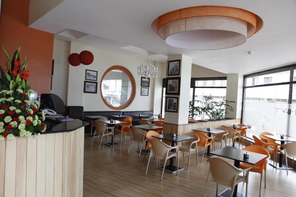 The Clarion Hotel Найроби Екстериор снимка