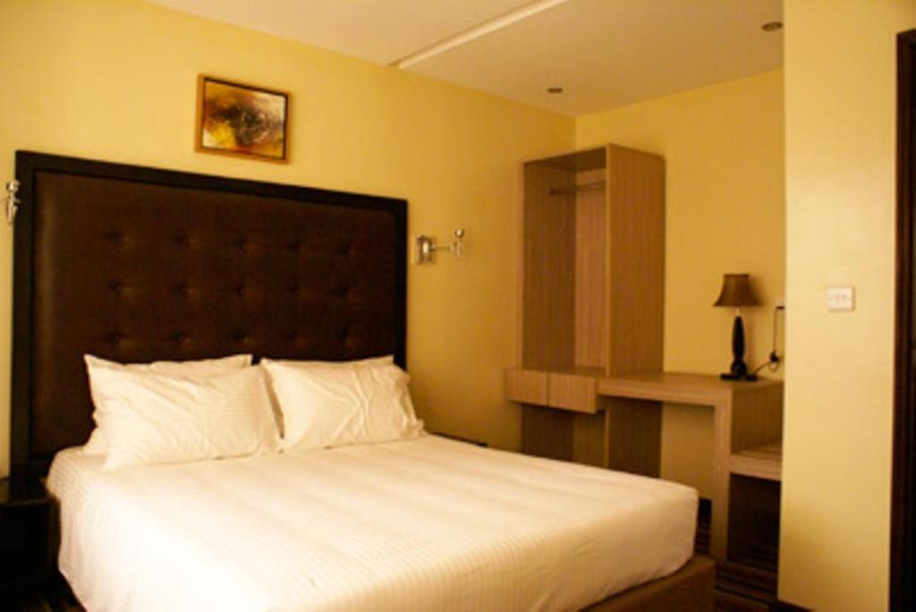 The Clarion Hotel Найроби Стая снимка