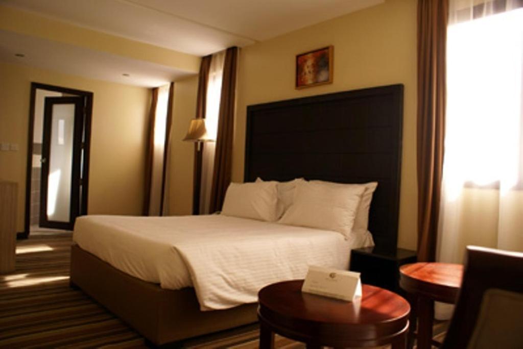The Clarion Hotel Найроби Стая снимка