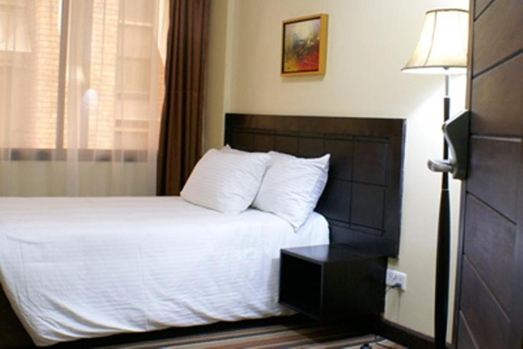 The Clarion Hotel Найроби Стая снимка