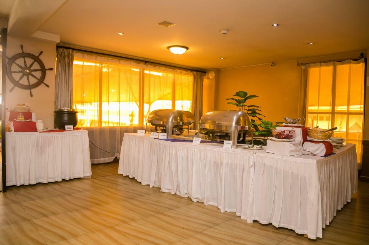 The Clarion Hotel Найроби Екстериор снимка
