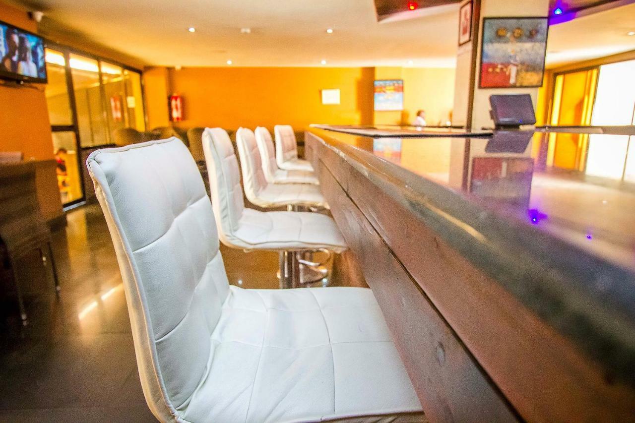 The Clarion Hotel Найроби Екстериор снимка