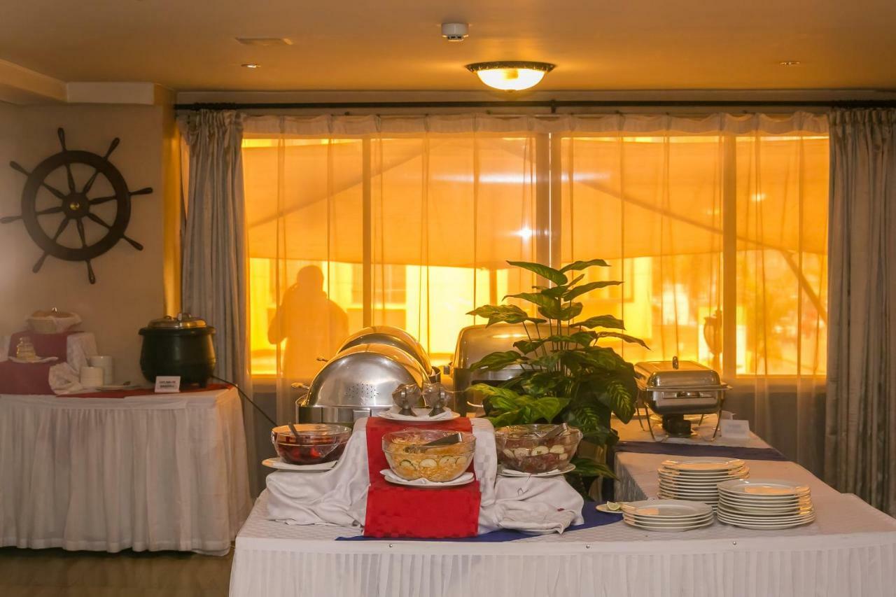 The Clarion Hotel Найроби Екстериор снимка